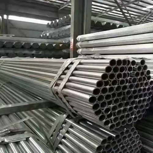 德令哈q355nhb耐候钢管